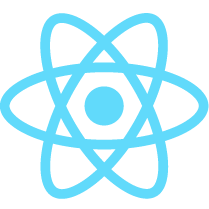 React