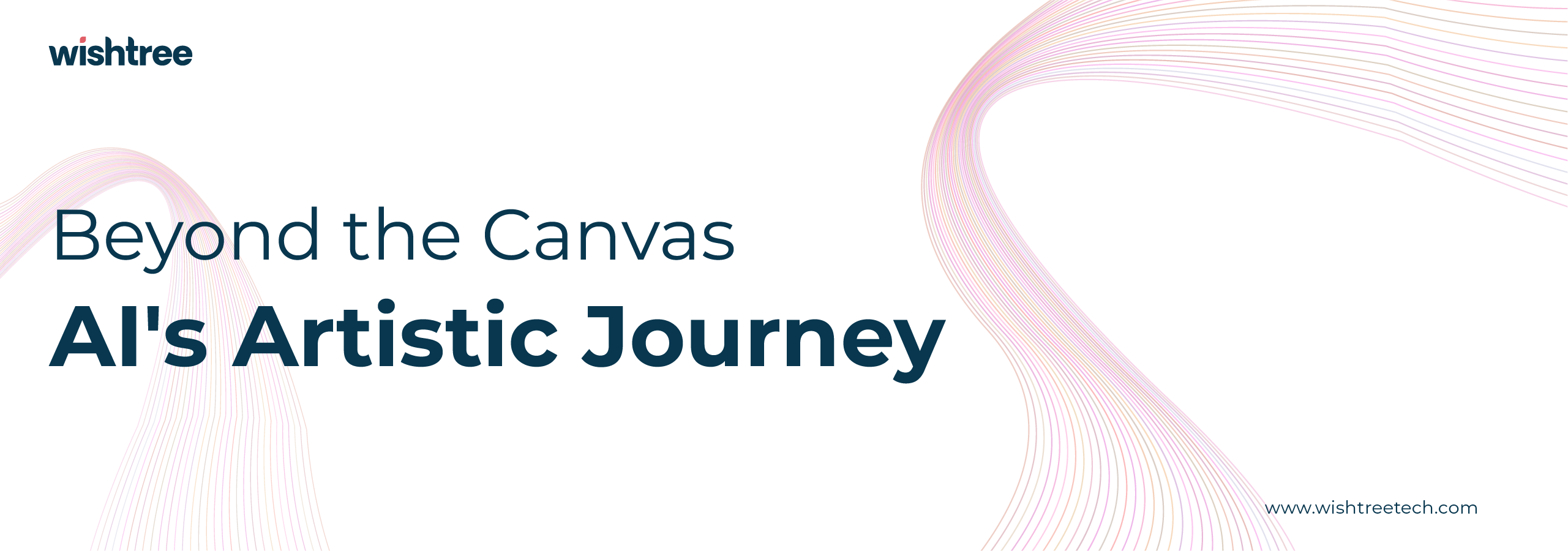 Beyond the Canvas AI's Artistic Journey