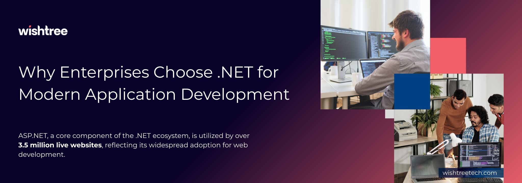 Hire .NET developers in united states