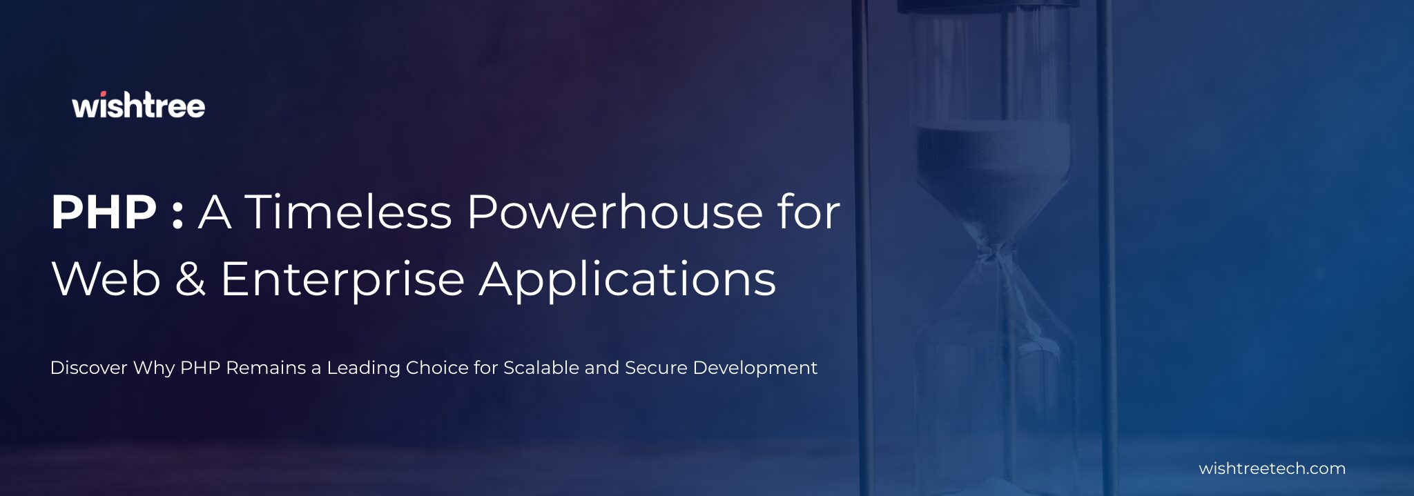 hire php developers in us. Wishtree provides php developers to hire