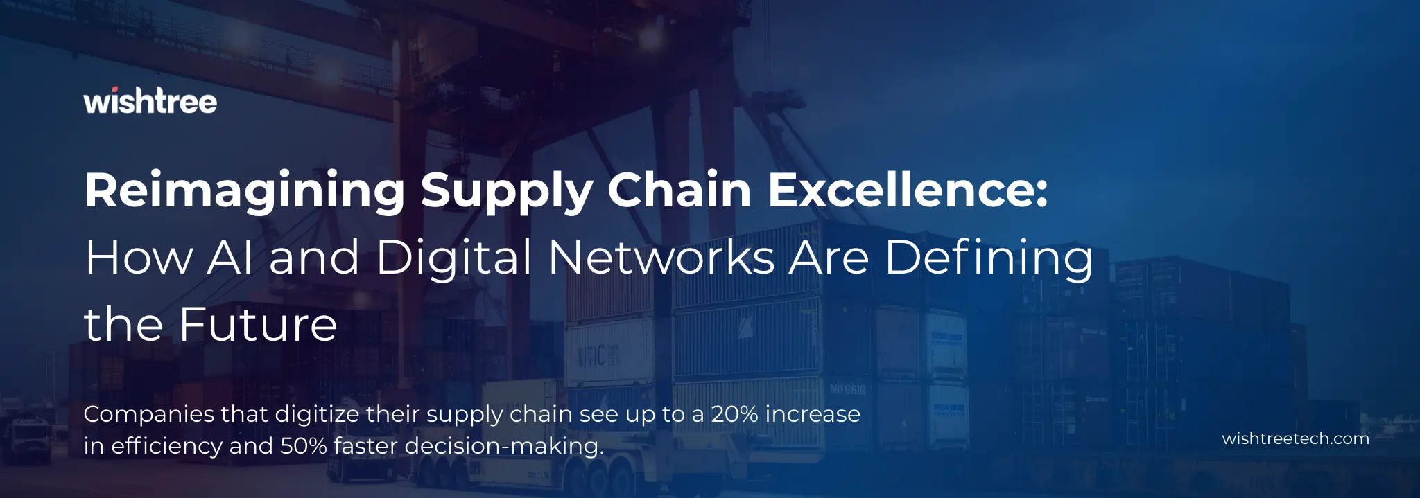 Supply Chain Excellence