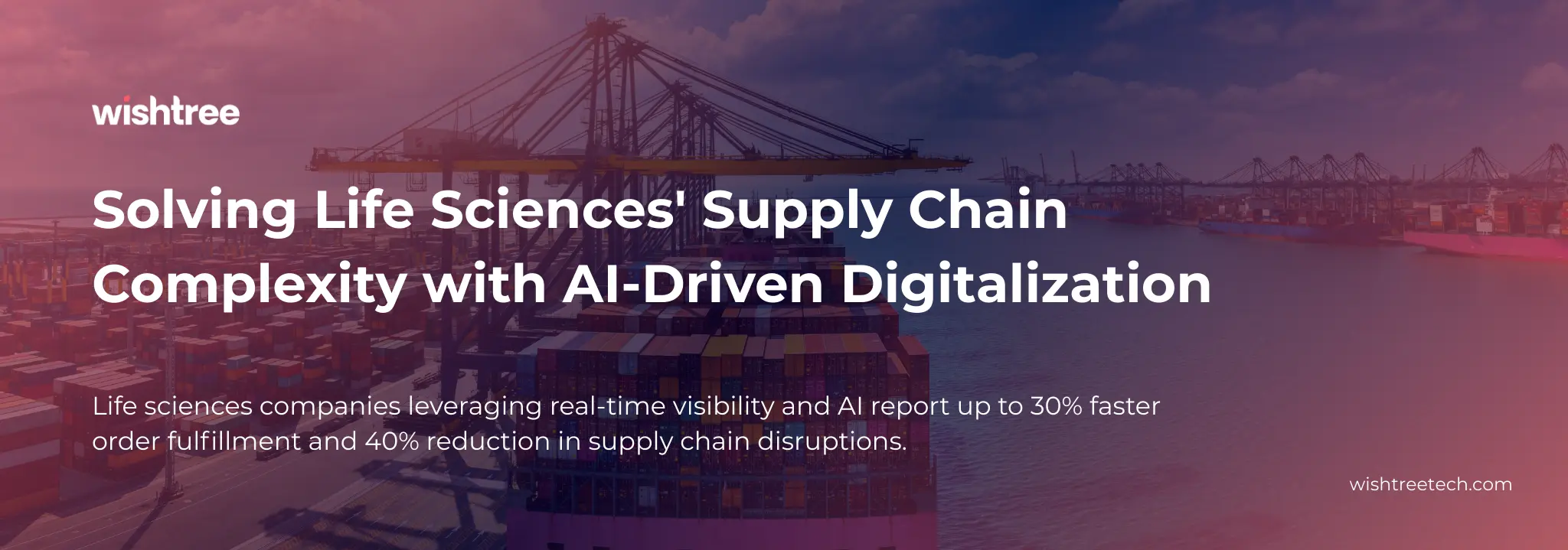 Digitalization to Solving Life Sciences Complex Challenges
