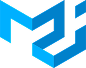 Material UI logo for React-based web design and development
