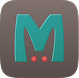 Memcached caching system logo for performance optimization