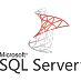 Microsoft SQL Server logo for enterprise database management