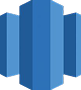 Amazon Redshift data warehouse stack illustration
