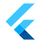 Flutter framework stack illustration for cross-platform apps