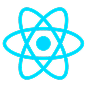 React framework technology stack illustration