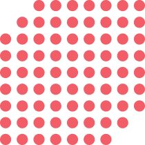 Decorative union vector element for branding