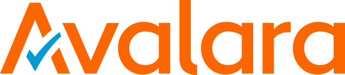 Avalara tax automation logo for e-commerce software