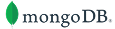 MongoDB NoSQL database logo for scalable applications