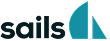 Laravel Sail logo for Docker-based development environment