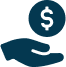 Tailored digital solution illustration for businesses