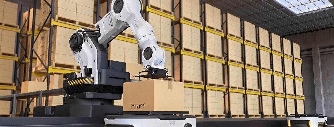 Autonomous Shipment Planning and Exception Handling with Agentic AI