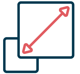 Cross-industry data engineering expertise and domain-specific insight