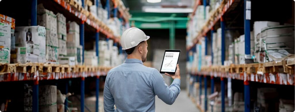 Unified Commerce Transformation for an HVACR Distributor