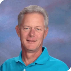 Chuck York