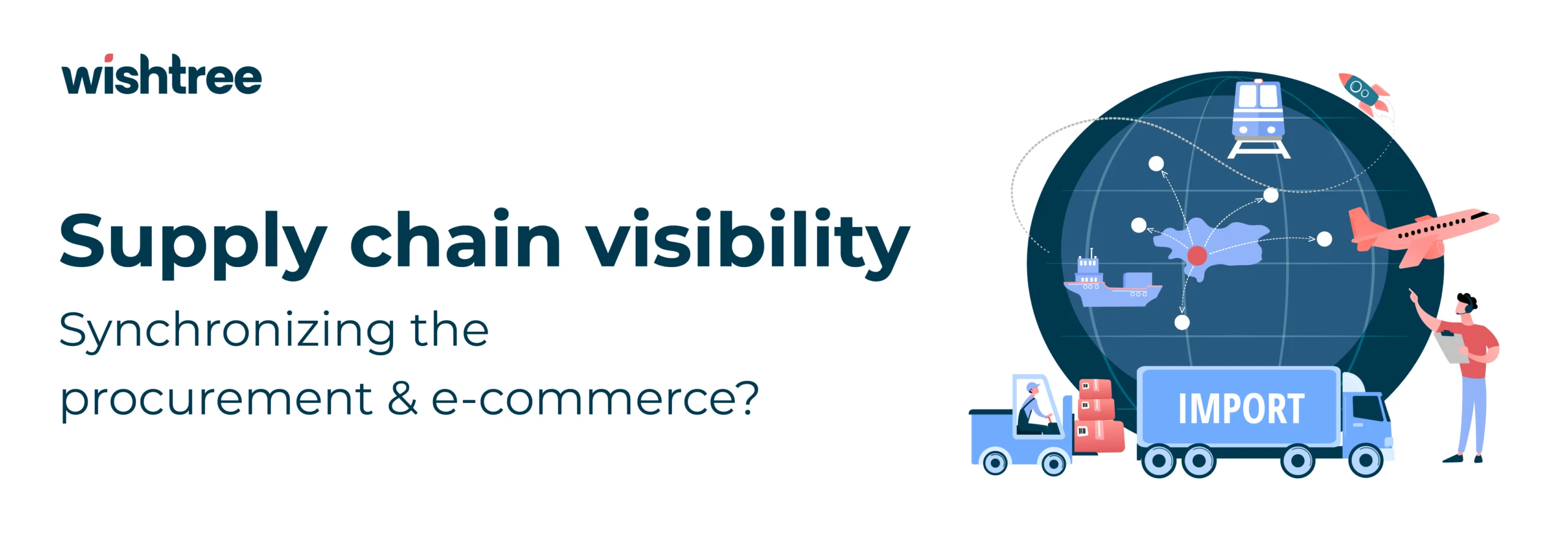 supply chain visibility