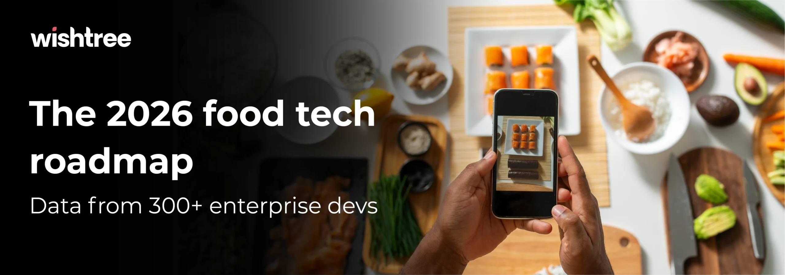 2026 food tech roadmap