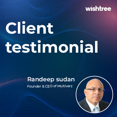 Randeep Sudan