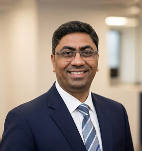 Chirag Joshi