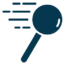 Lightning fast search