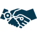 Real-time multi-agent collaboration with human oversight