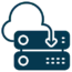 Seamless data migration